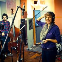 tUnE-yArDs (Photo: Joseph Armario)