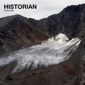 Historian-Expanse