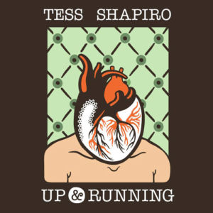 tess shapiro