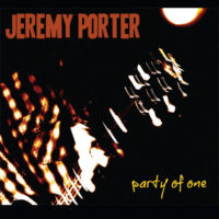 Jeremy Porter
