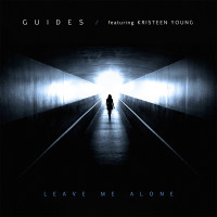 GUIDES Featuring Kristeen Young – Single